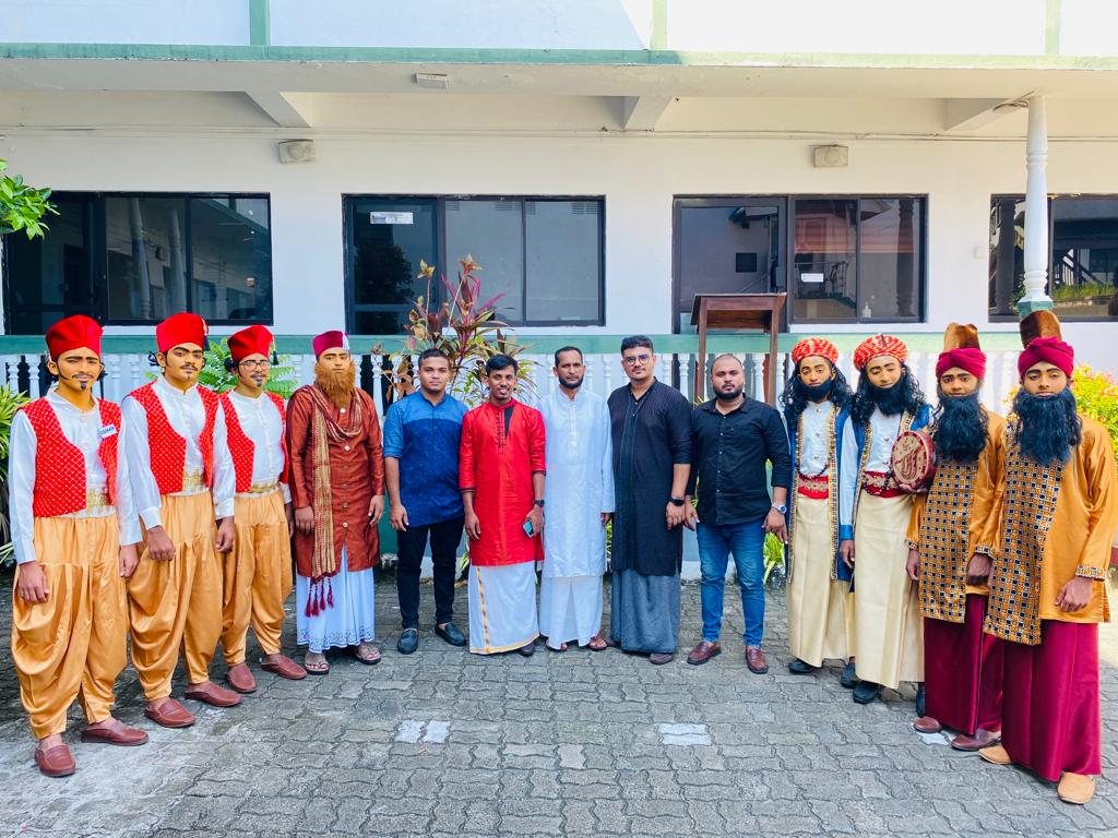 தமிழ் இலக்கிய மன்றம்