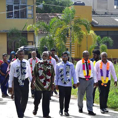 DIVISIONAL TAMIL DAY 