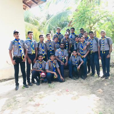 AANS SCOUT